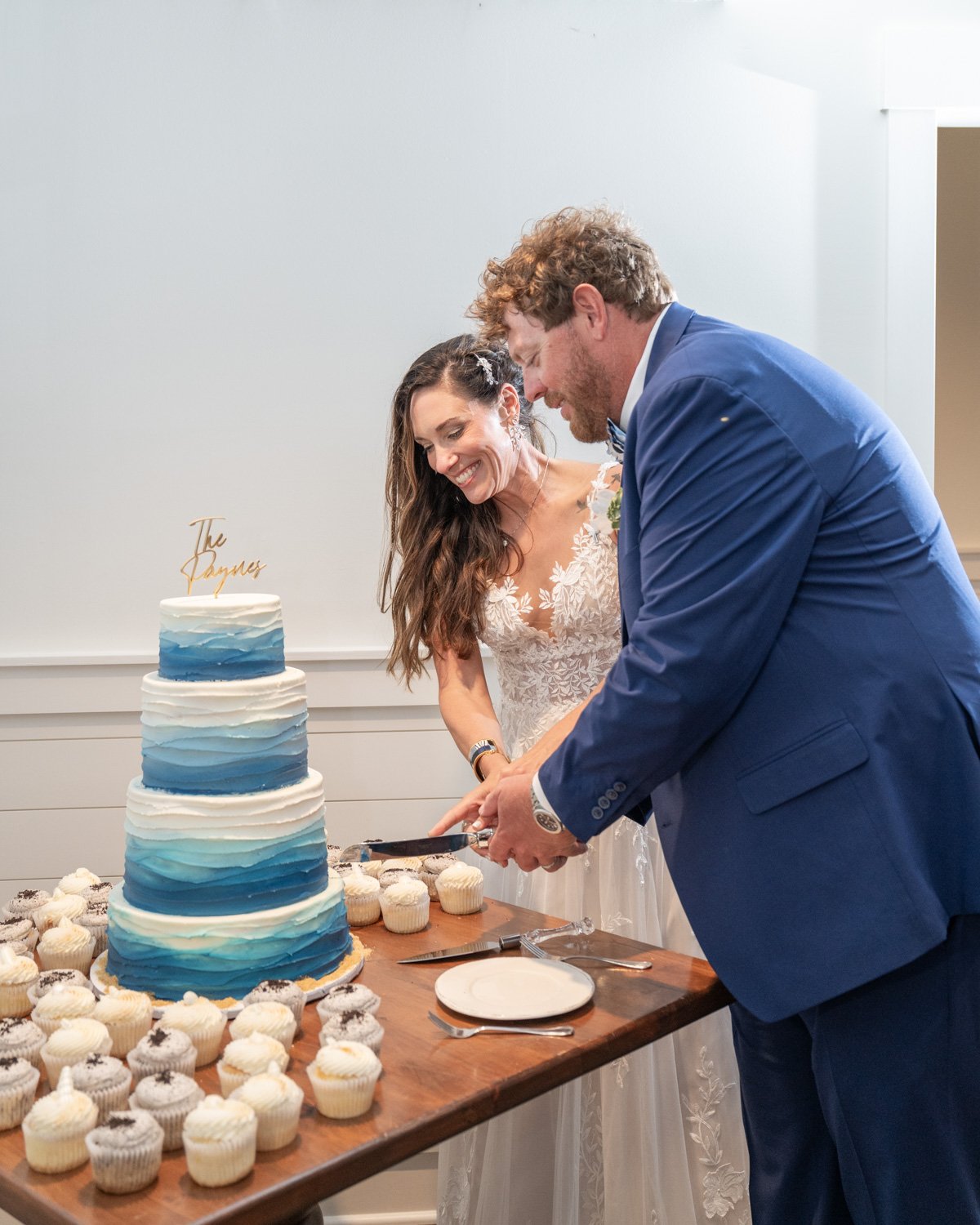 Best Wedding Photographers Outer Banks