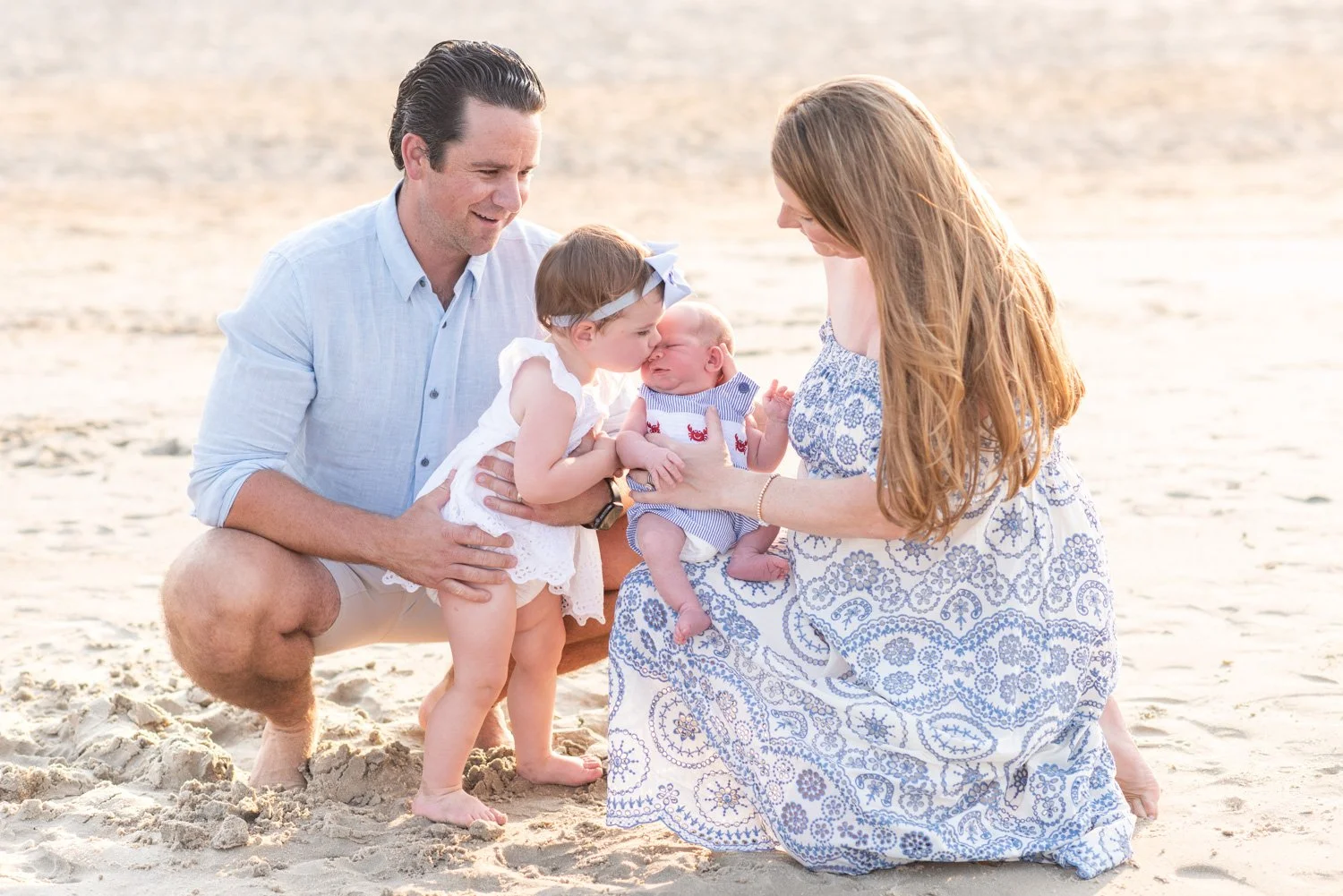 Family Photos Outer Banks