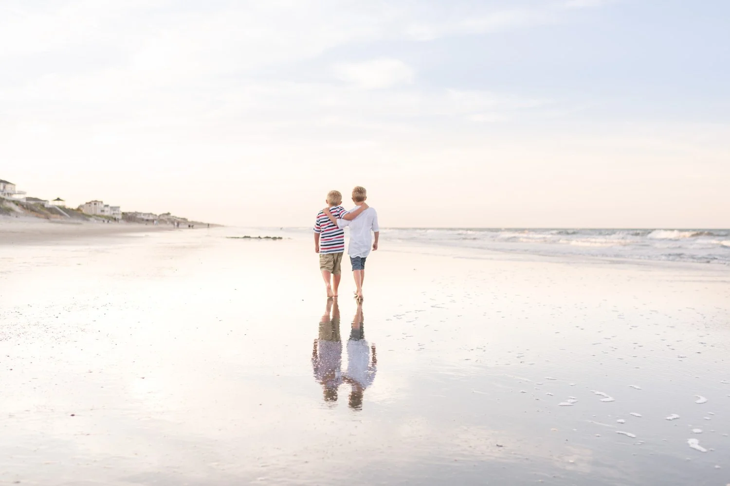 Outer Banks Family Portraits 