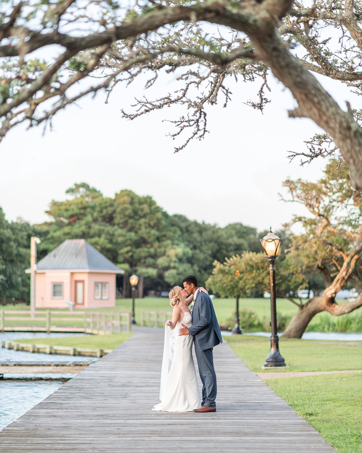 OBX Wedding Photographers 