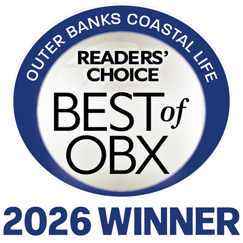 Best Outer Banks Photographer Award