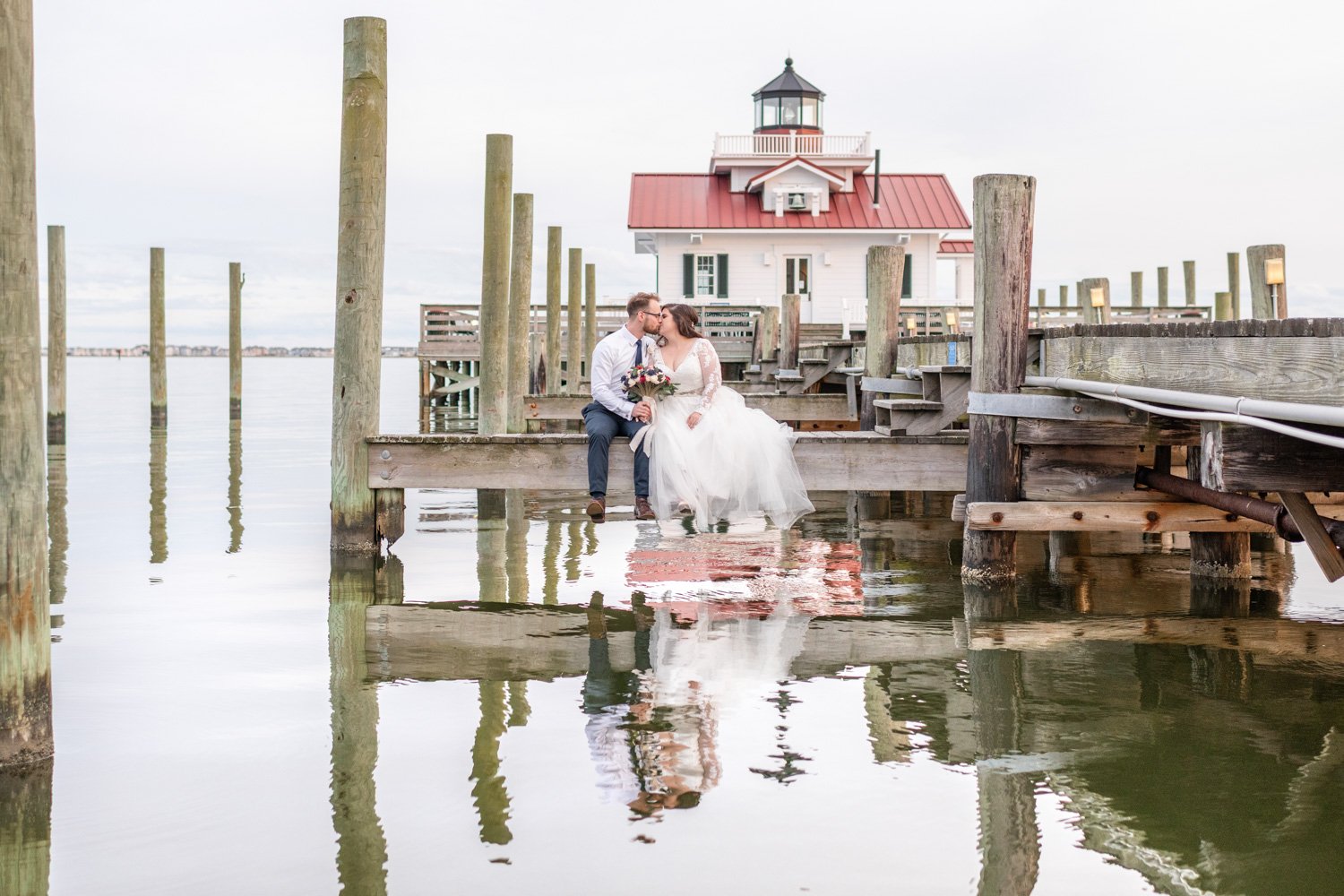 Best Wedding Photographers Manteo