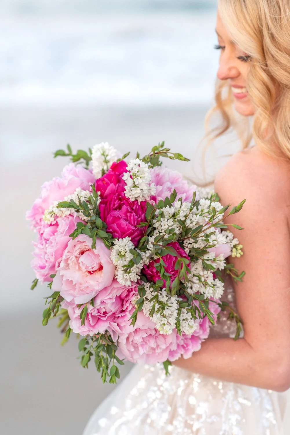 Outer Banks Wedding Photos