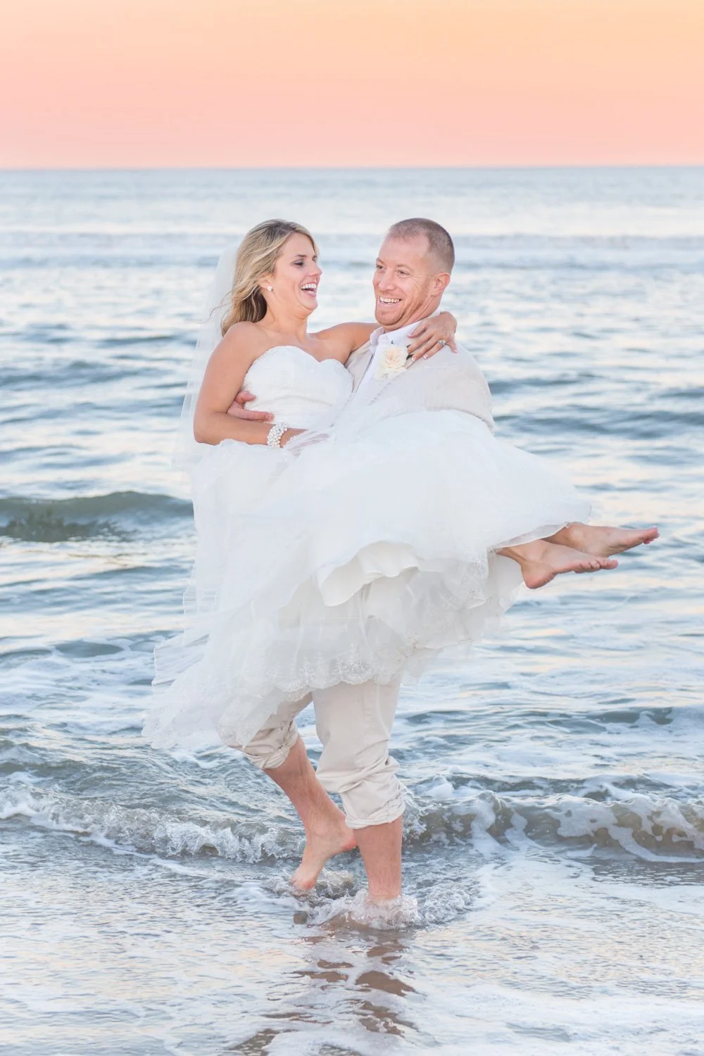 Wedding Photography Nags Head