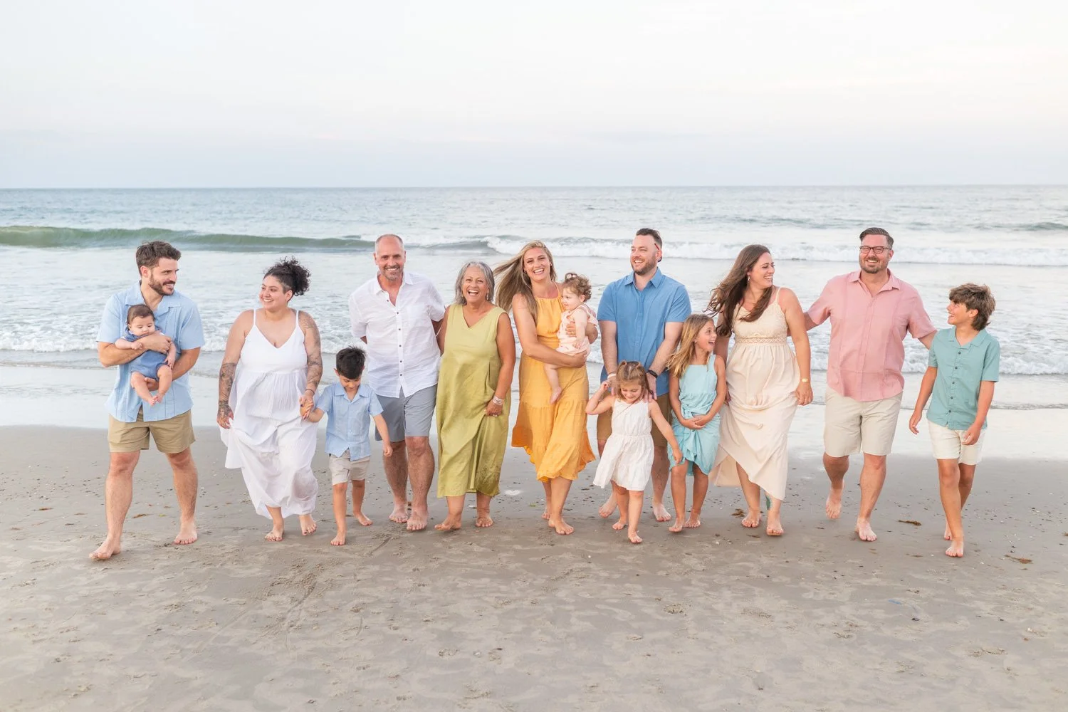 Best Family Photos OBX