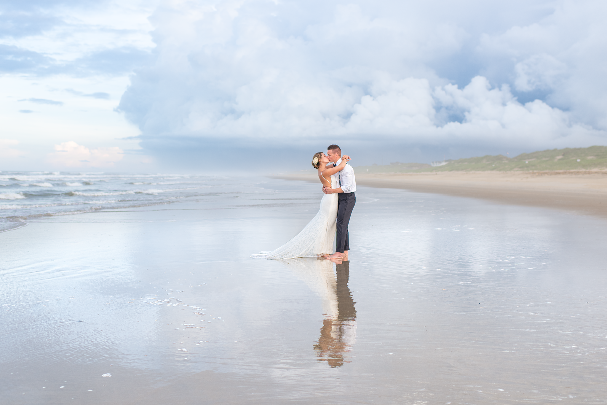 Outer Banks Wedding Photographer