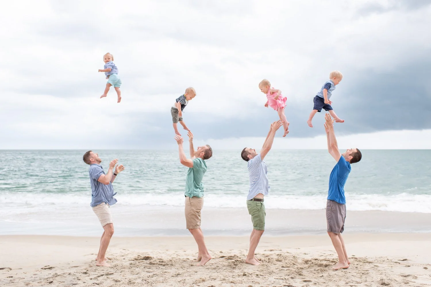 Outer Banks Family Photographers