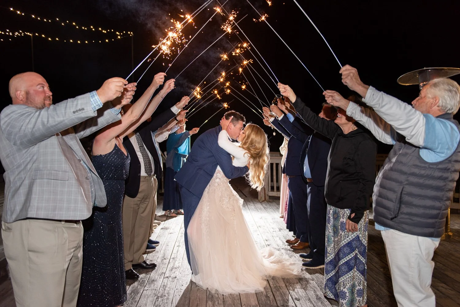 Wedding Photography Corolla NC