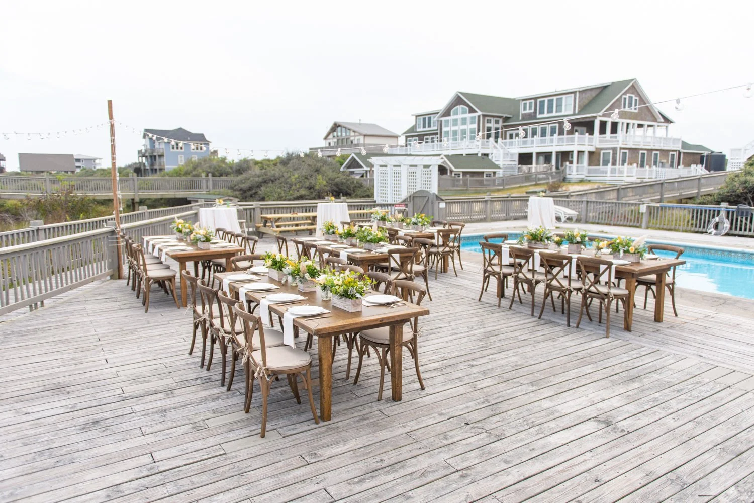 Outer Banks Wedding Photographer