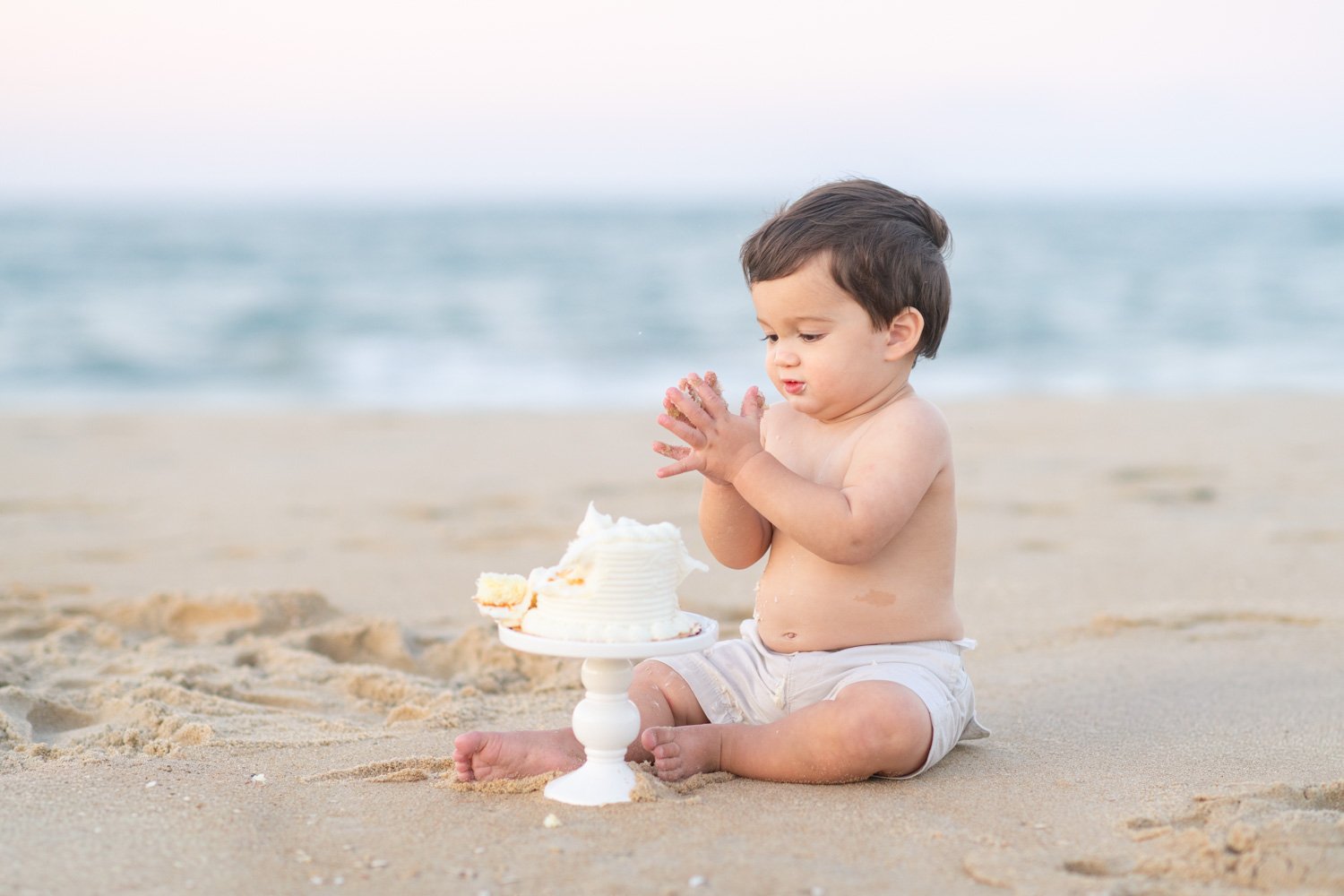 Outer Banks Family Photo session