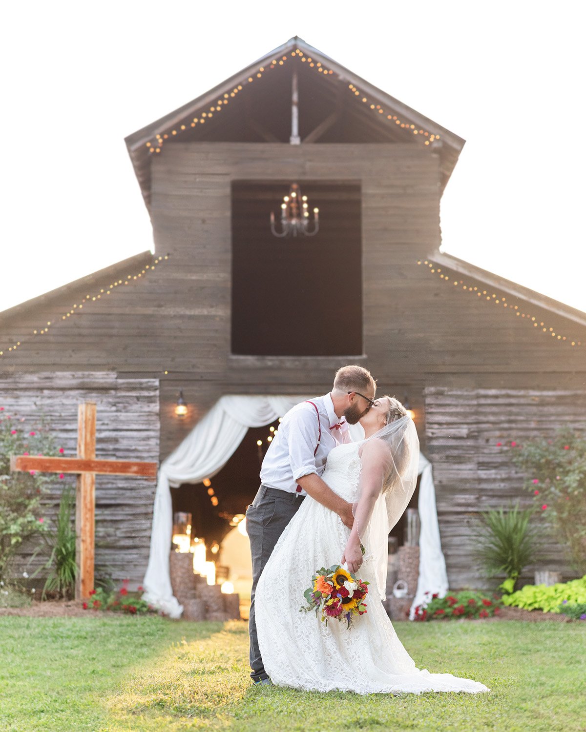 Duck NC Wedding Photographer 