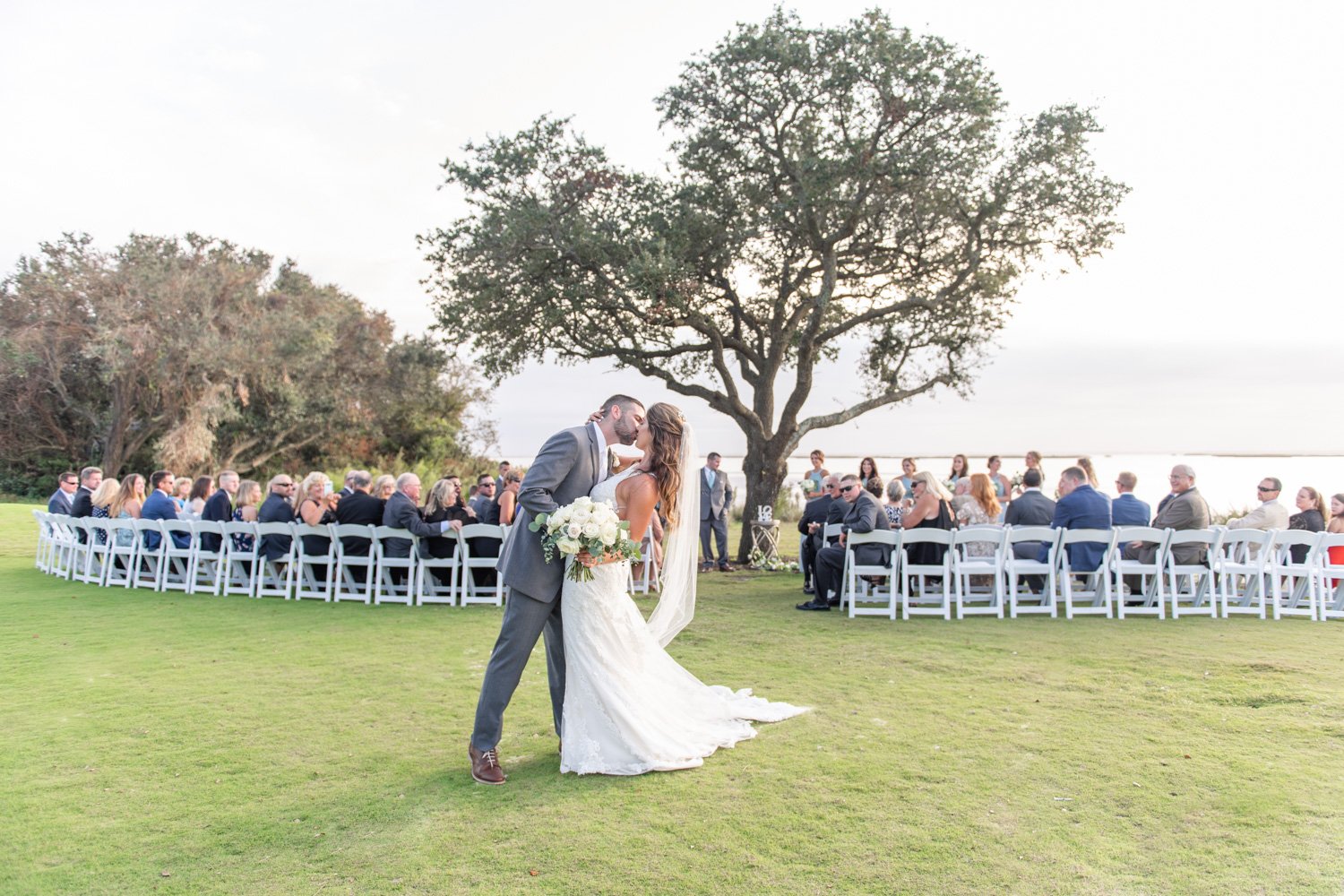Wedding Photographers Nags Head