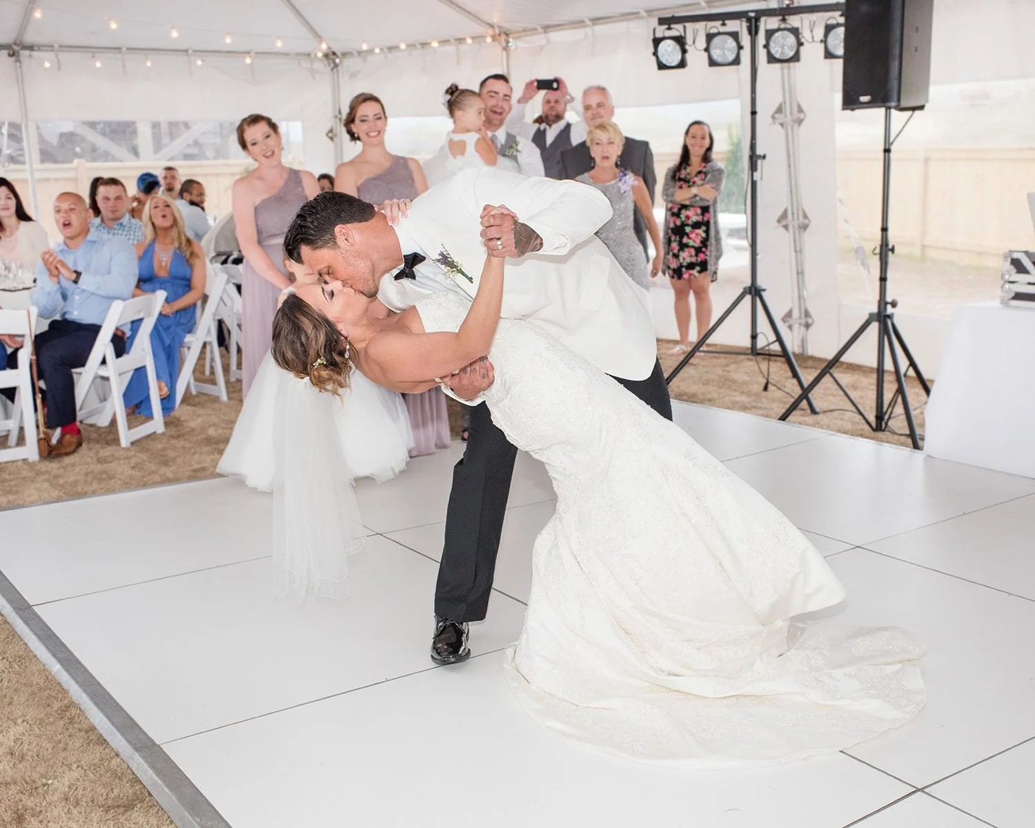 Kill Devil Hills Wedding Photographer