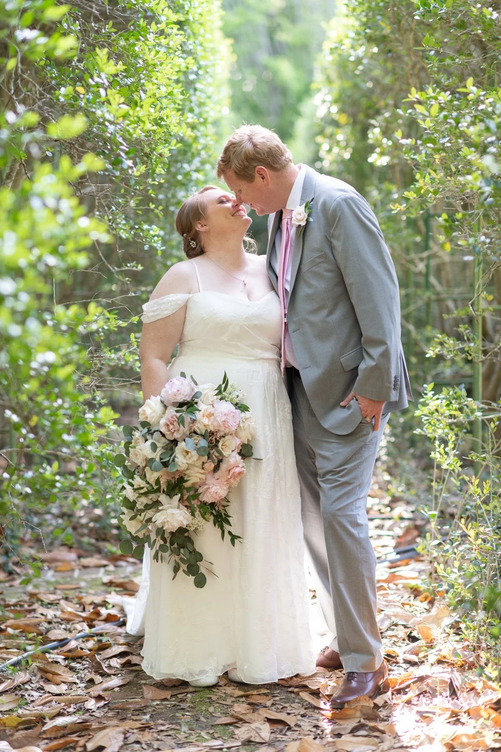 Wedding Photographers Hatteras