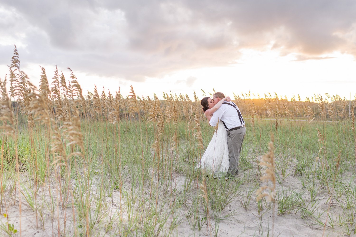 Outer Banks Wedding