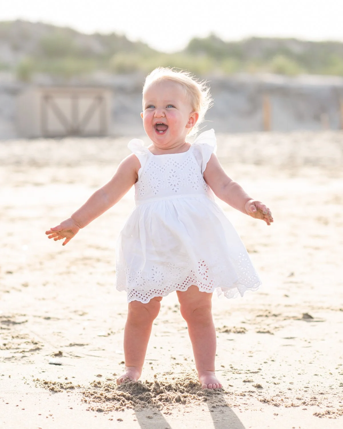 Outer Banks Family Photographers