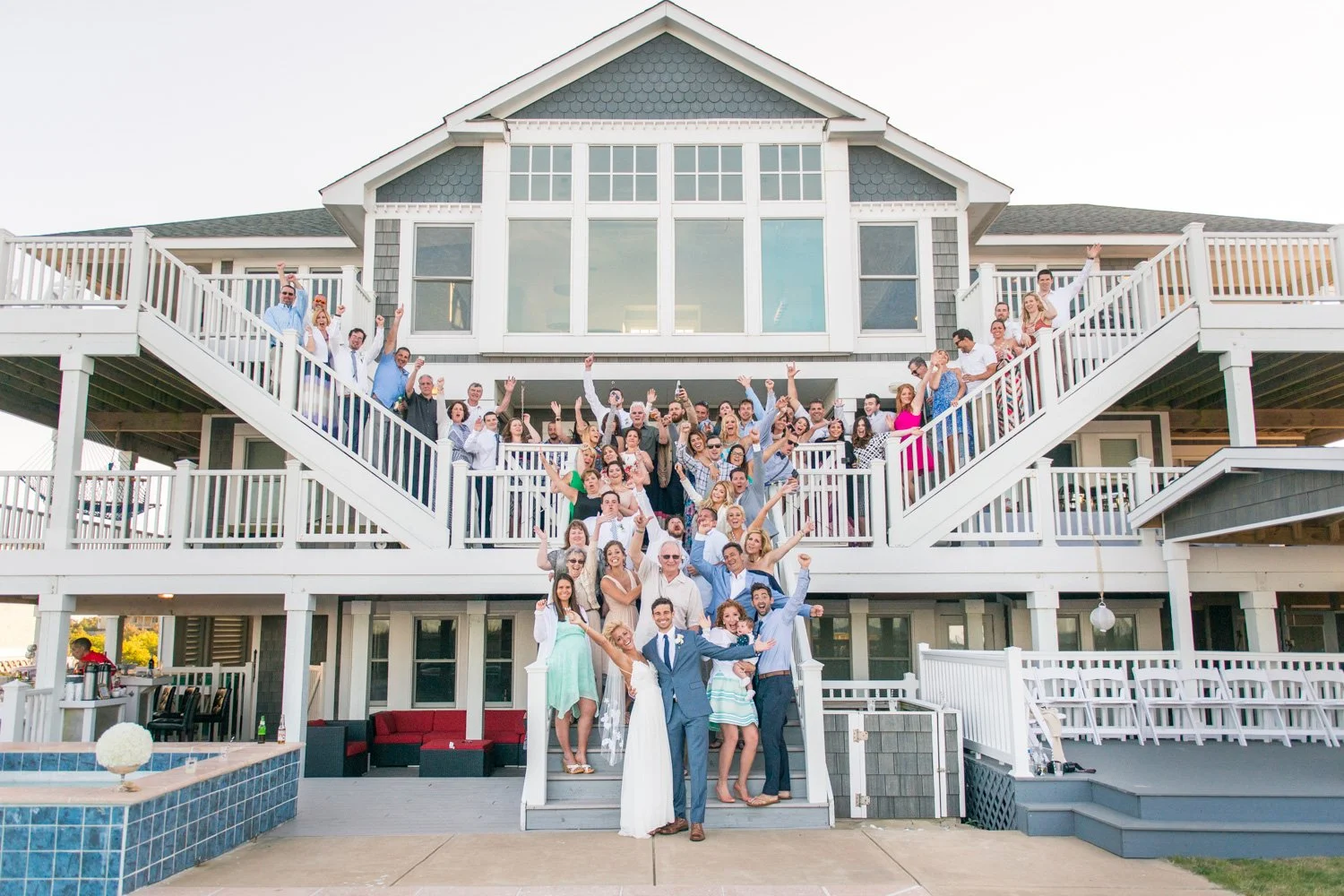 OBX Wedding Photographers 