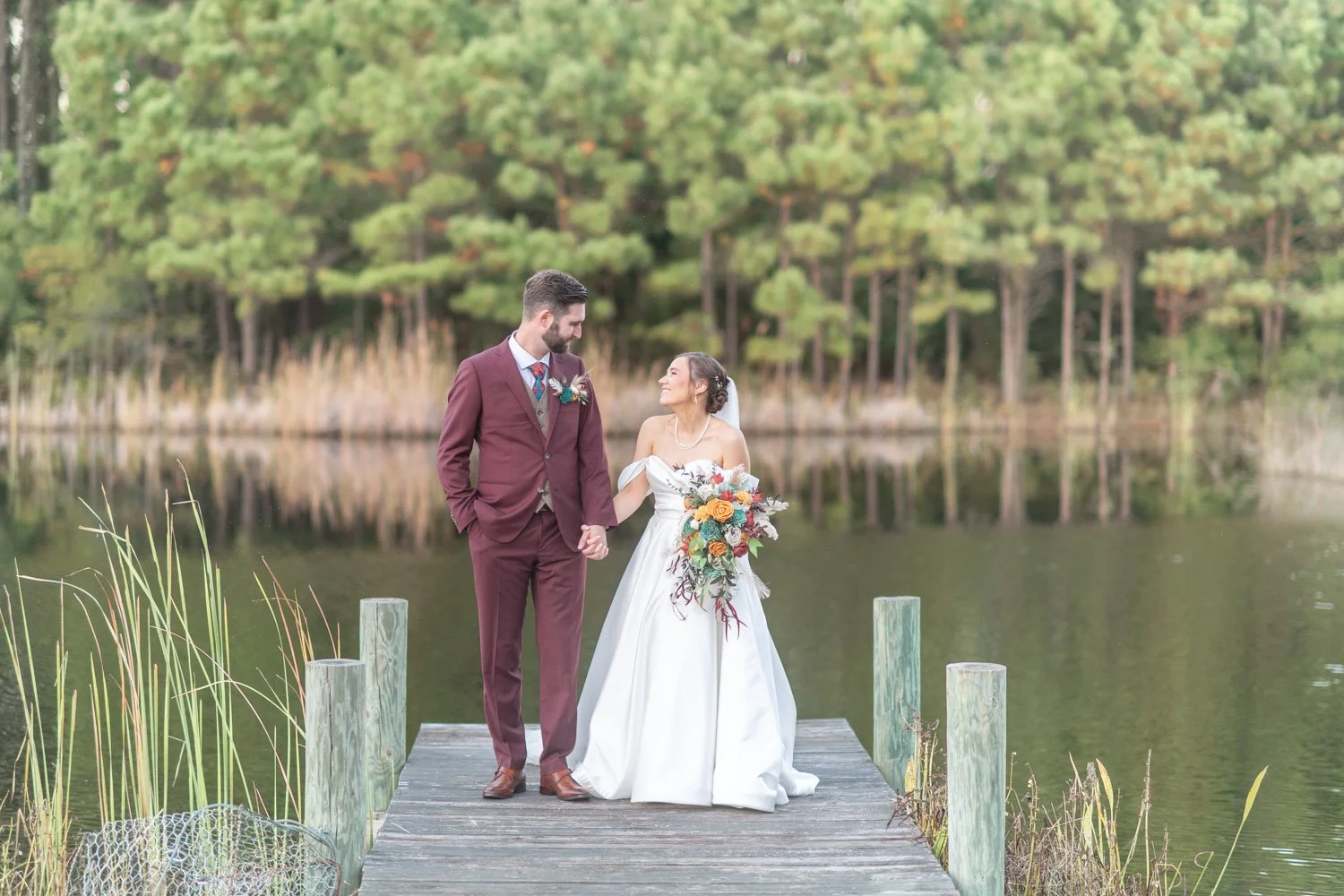 OBX Wedding Photographers 