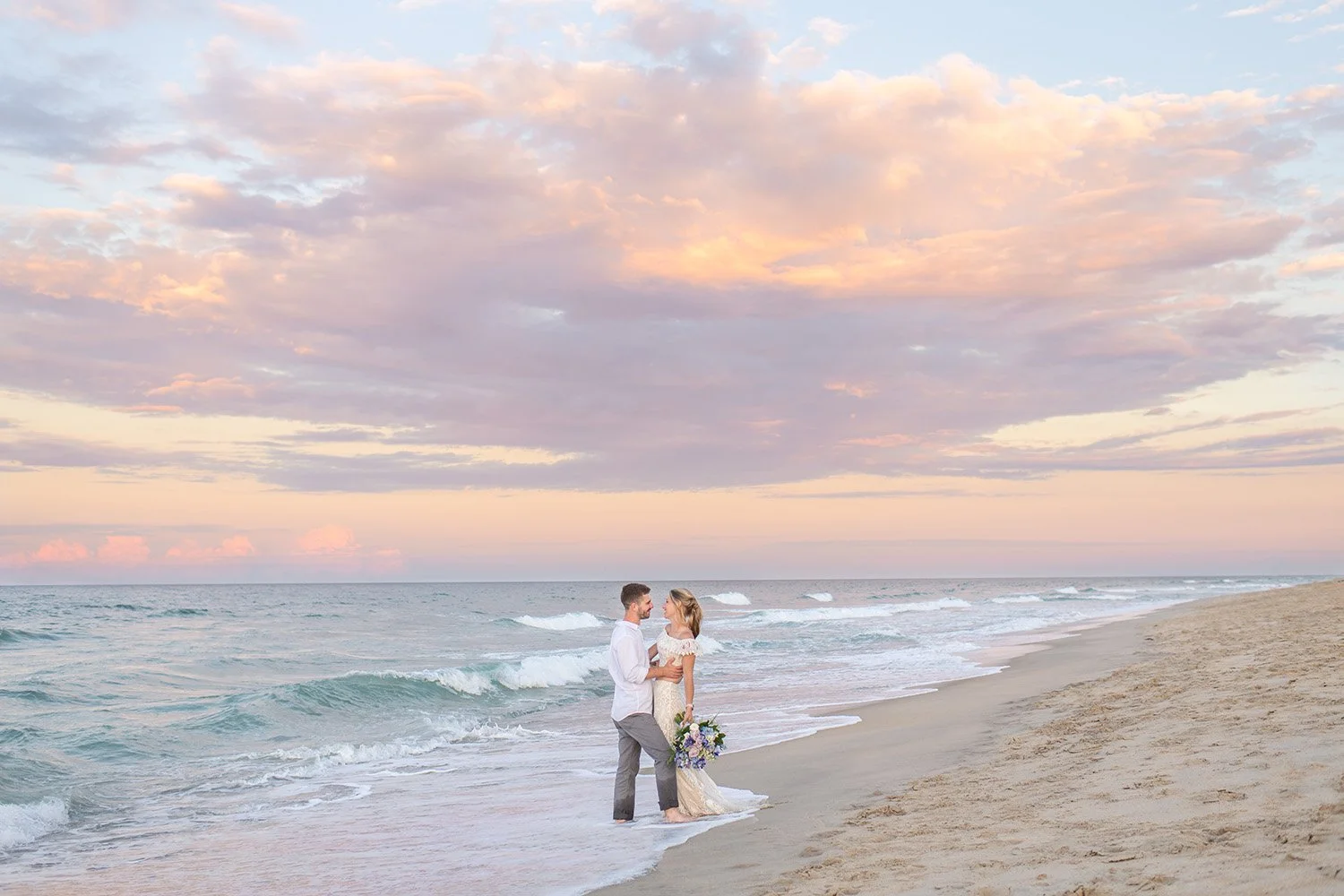 Wedding Photography Manteo