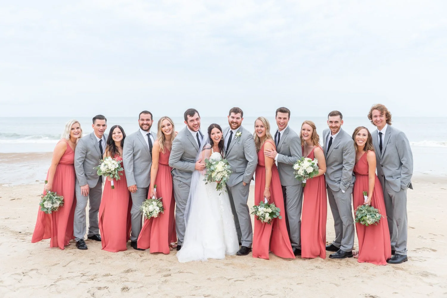 Wedding Photographers Manteo