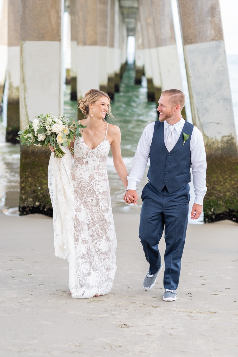 OBX Wedding Photographers 