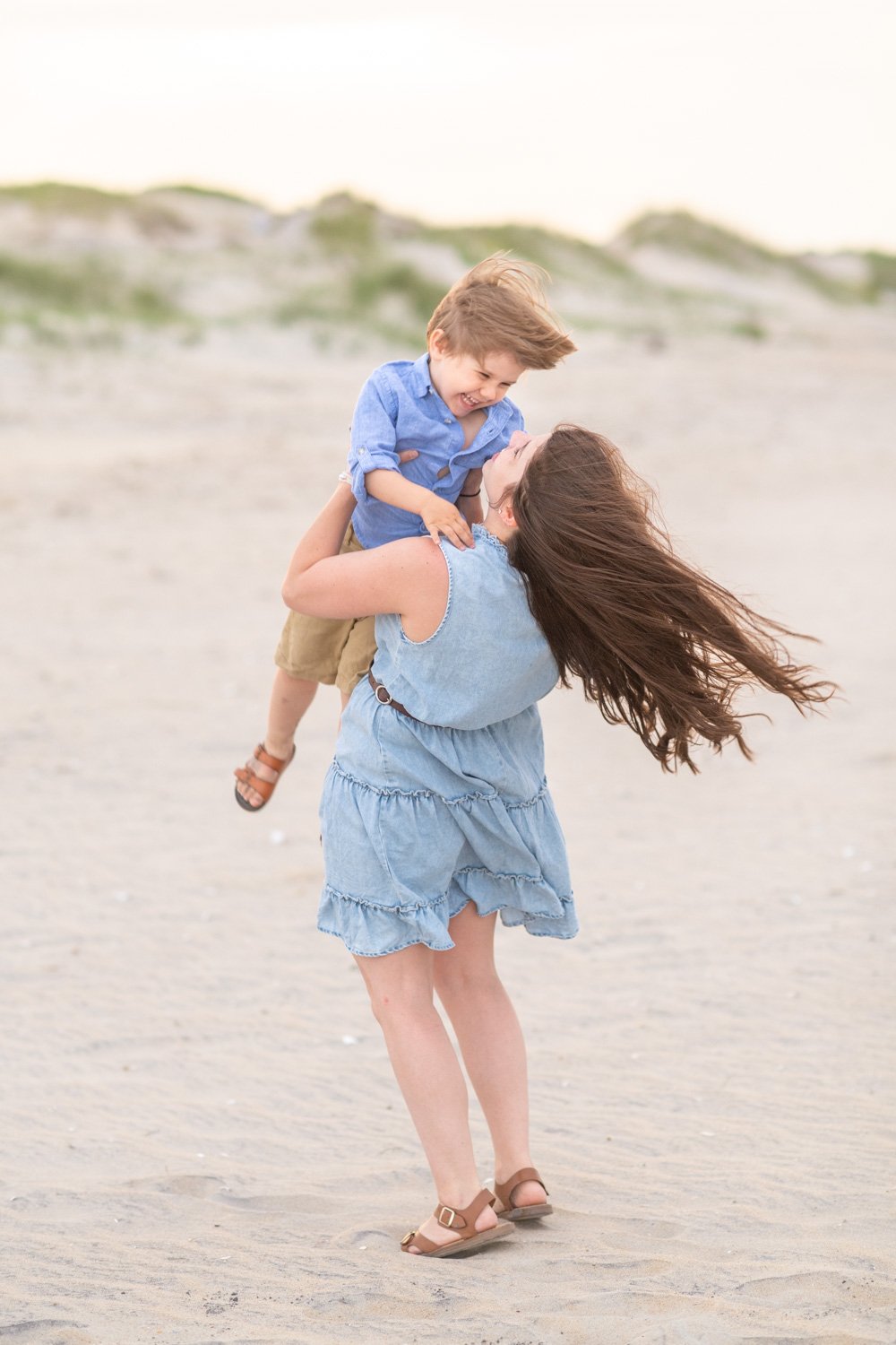 Family Photography OBX