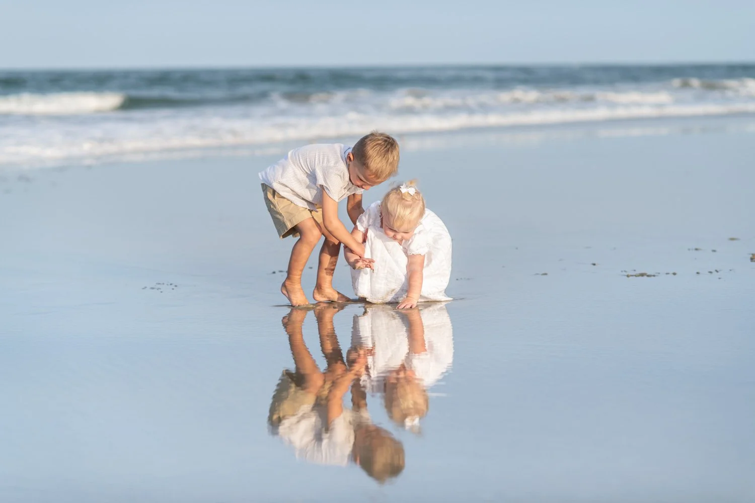 OBX Family Photo Session