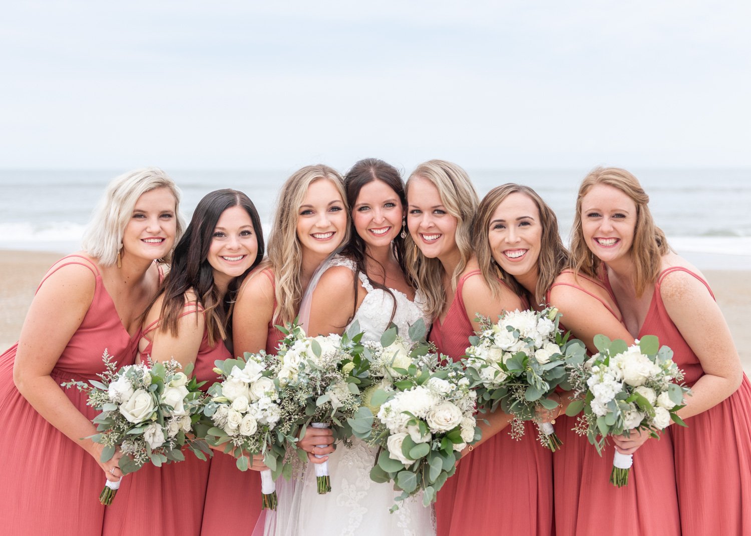Nags Head Wedding Photographer