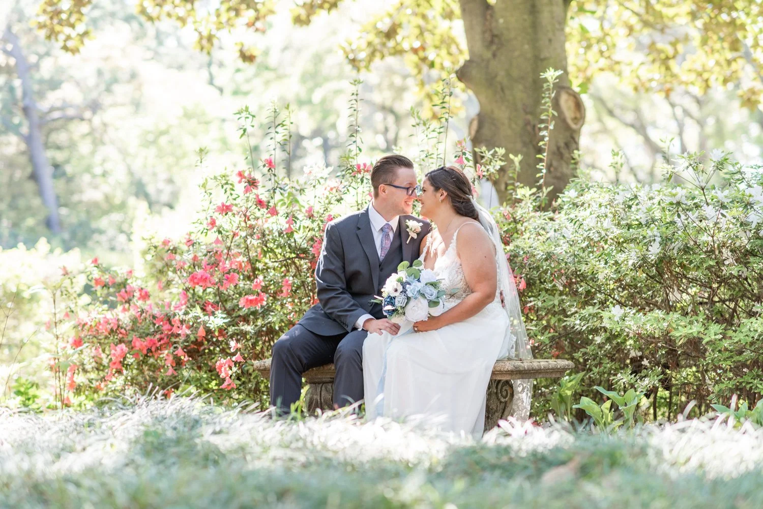 Kitty Hawk Wedding Photographer