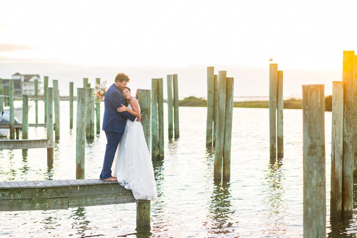 Manteo Wedding Photographer