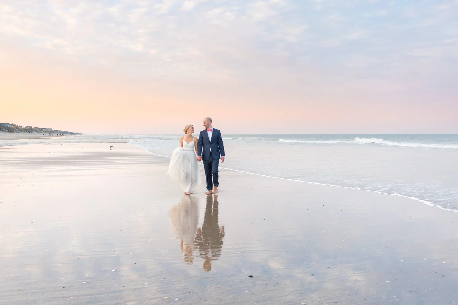 Best Wedding Photographers OBX