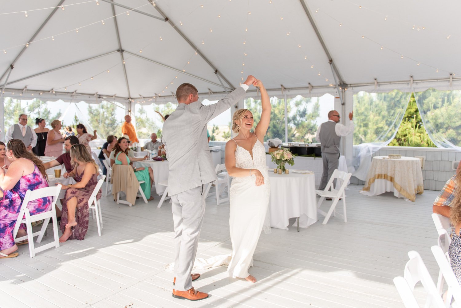 OBX Wedding Photographers 