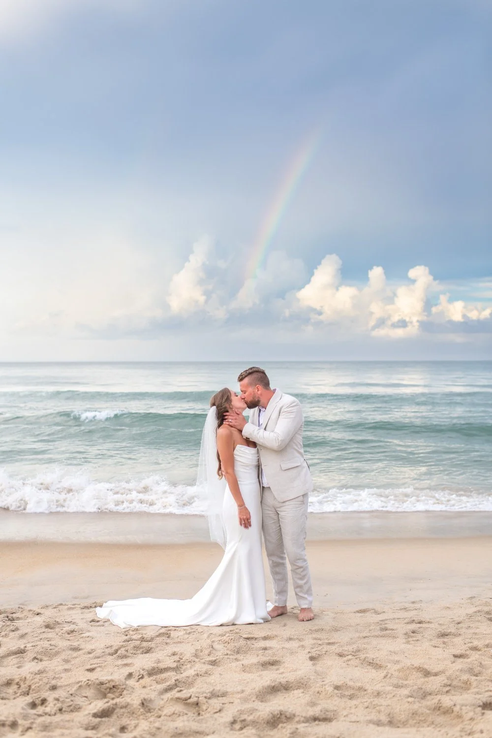 Outer Banks Wedding Photographers
