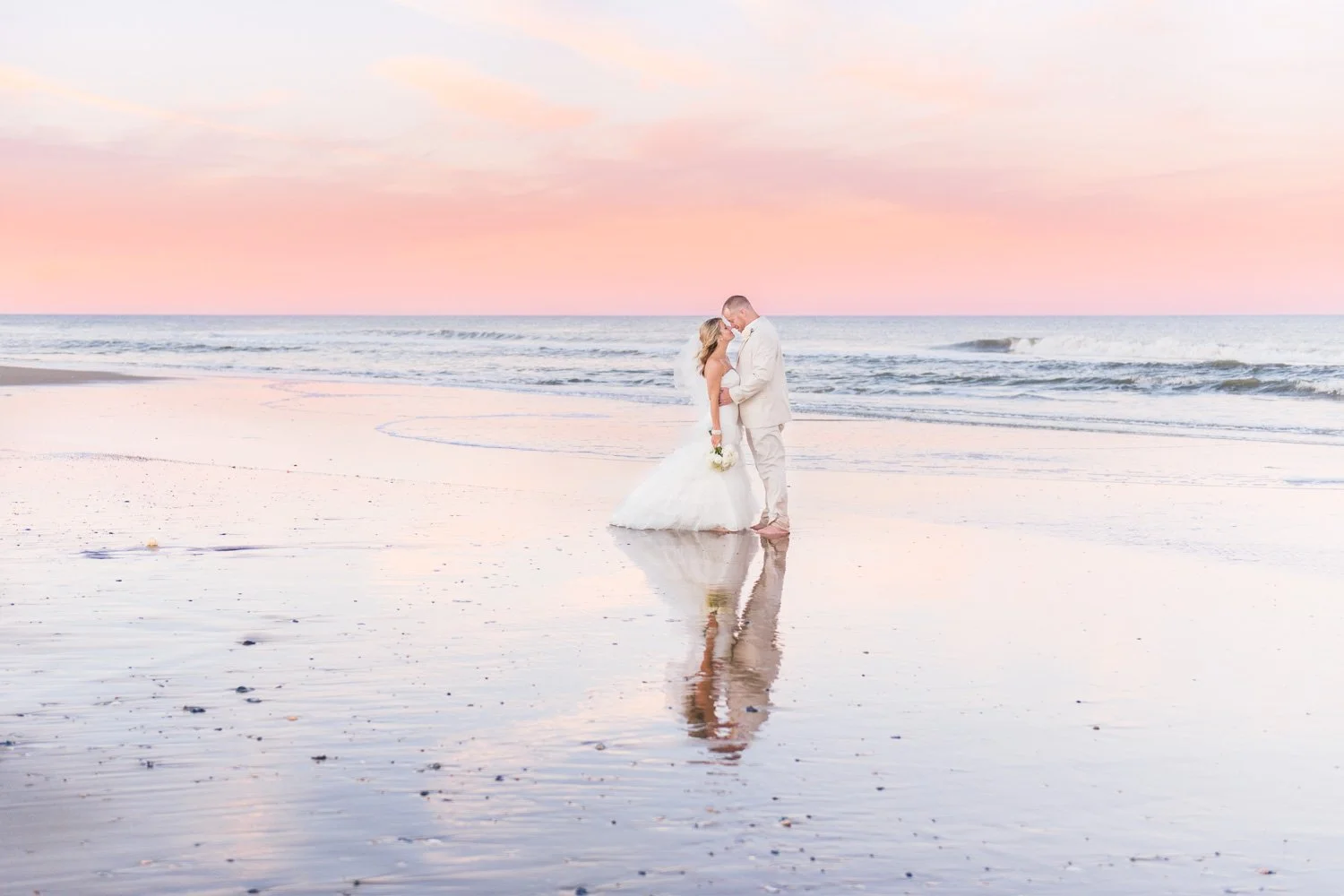 Best Wedding Photographers Duck NC