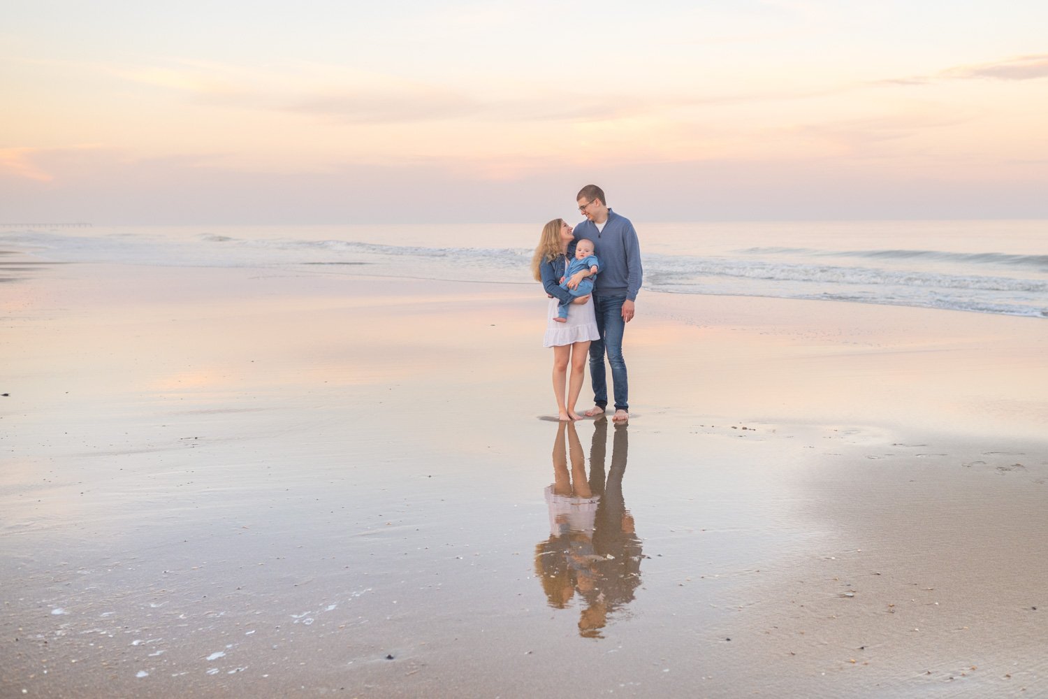 Best Family Photo Session Outer Banks