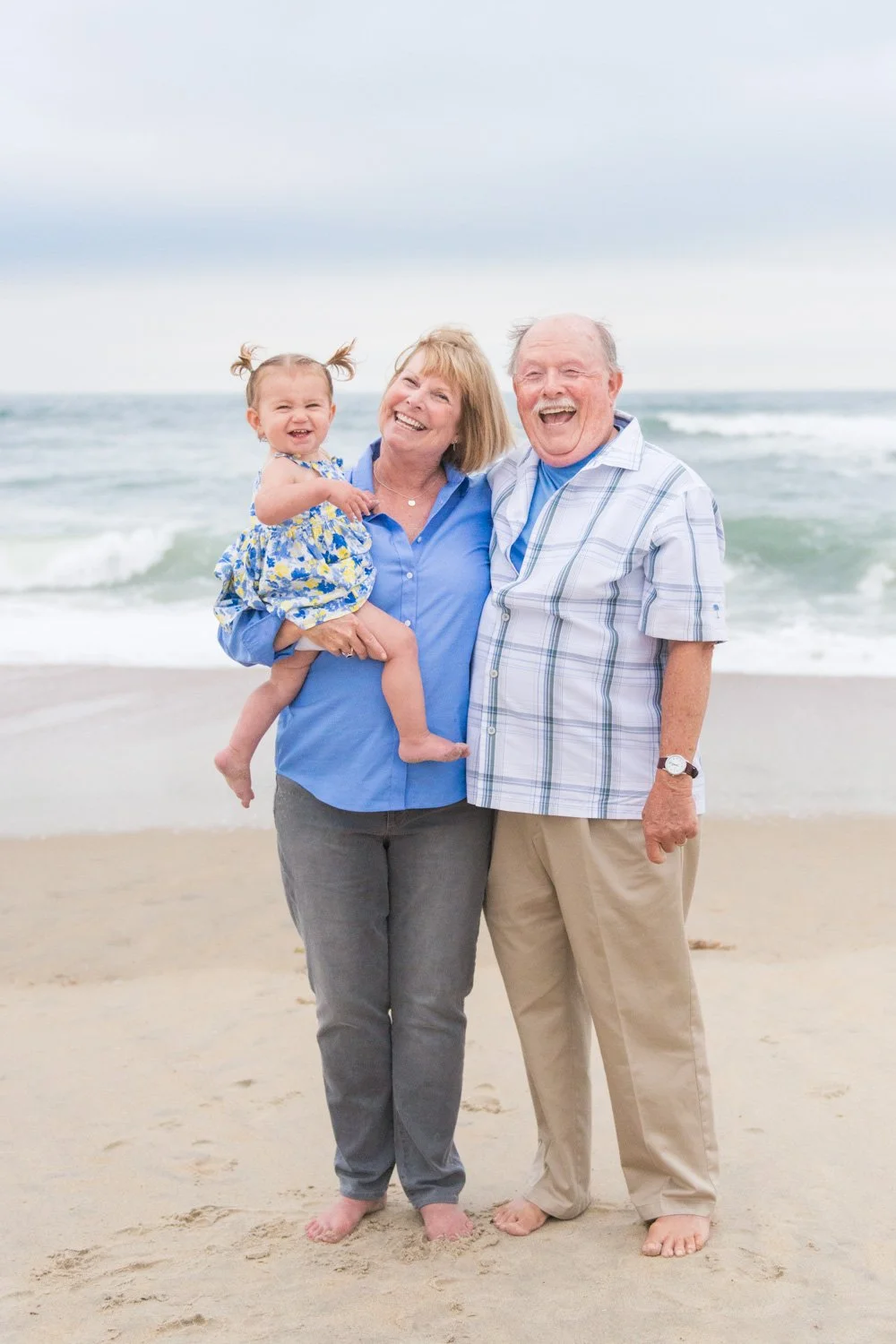 Nags Head Family Photos