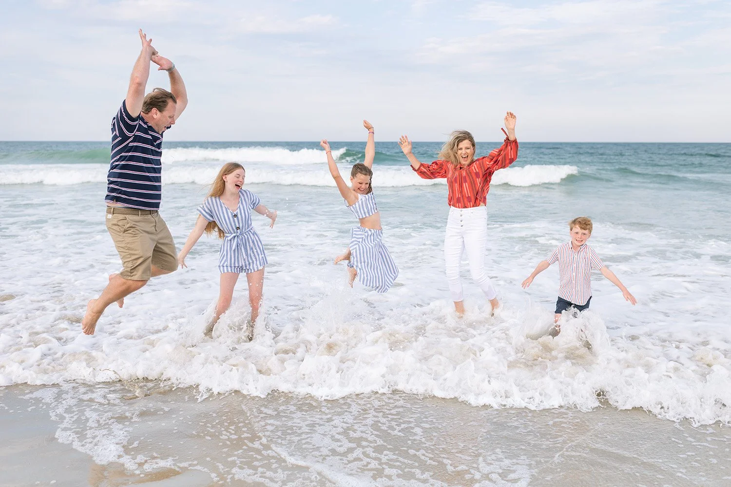 Family Photography Manteo
