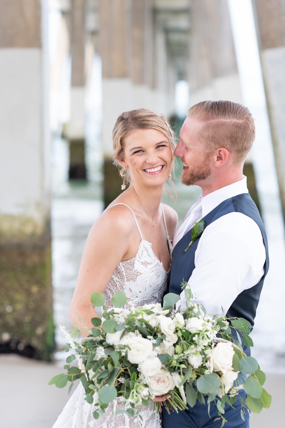 Wedding Photographers Corolla NC