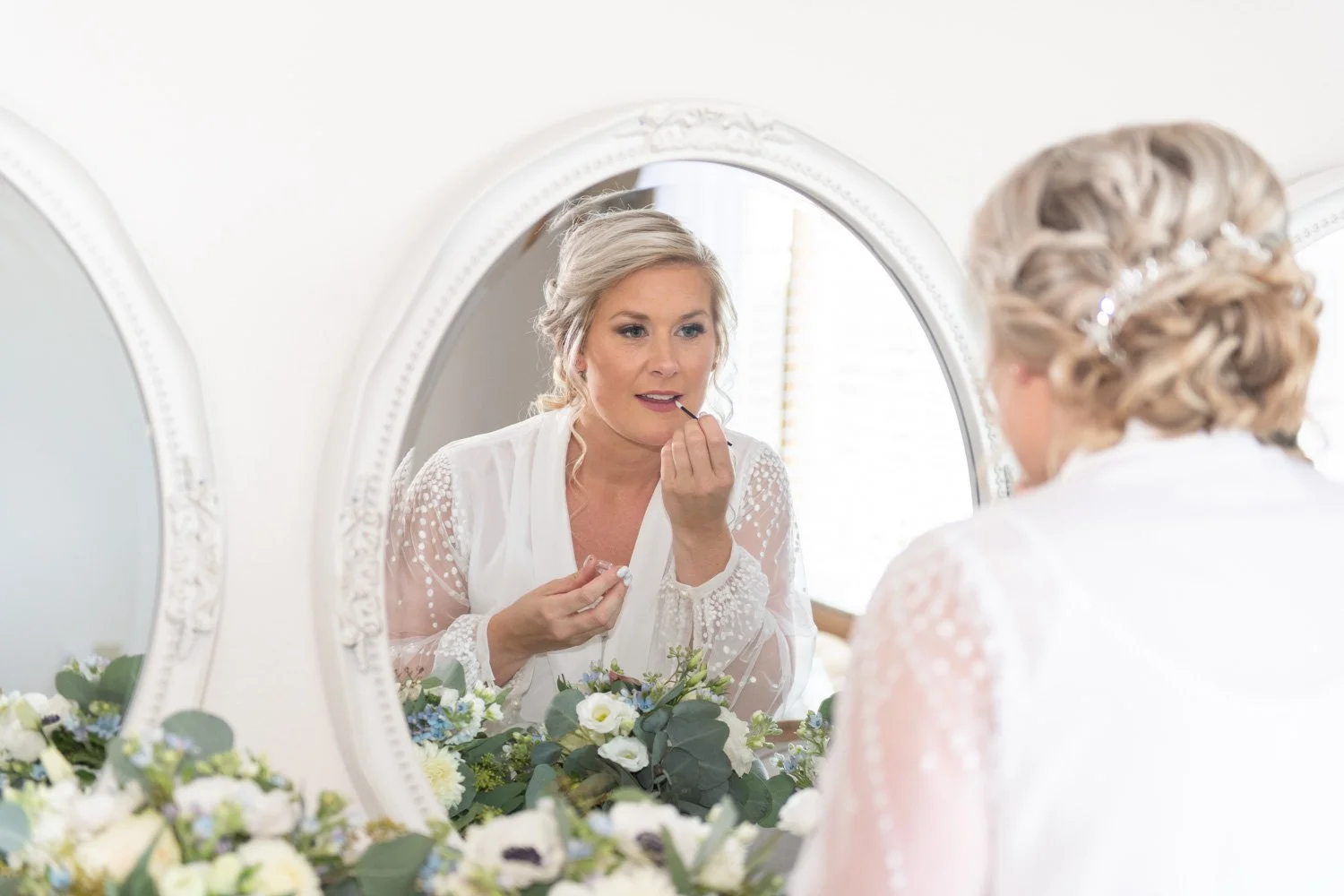 Kitty Hawk Wedding Photographer