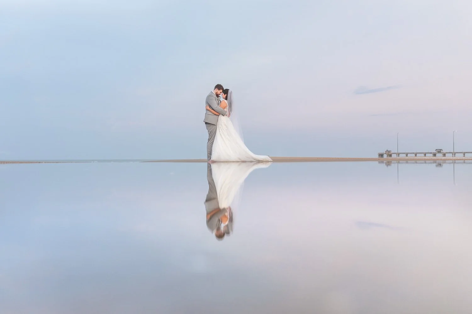 OBX Wedding Photography