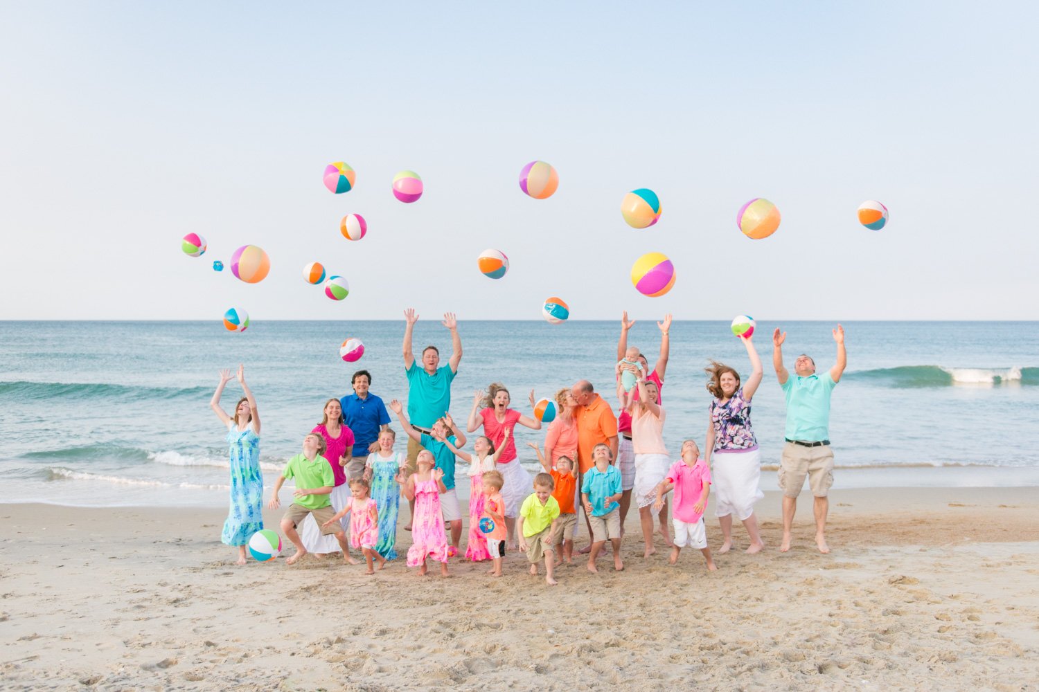 Family Photographers Kitty Hawk