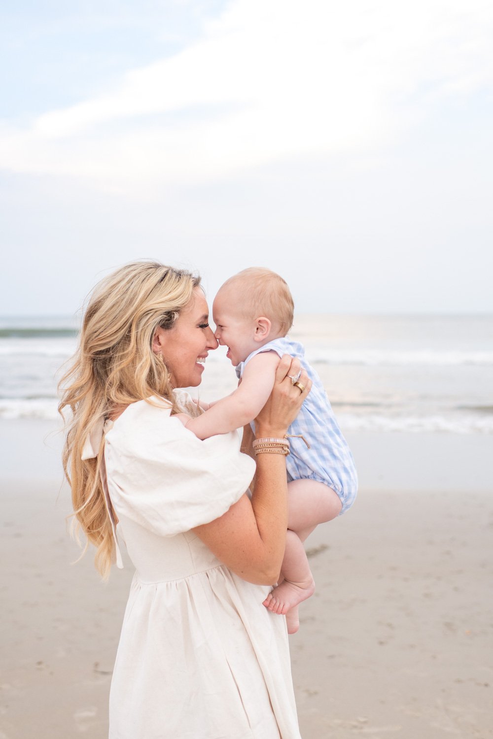 OBX Family Photographer