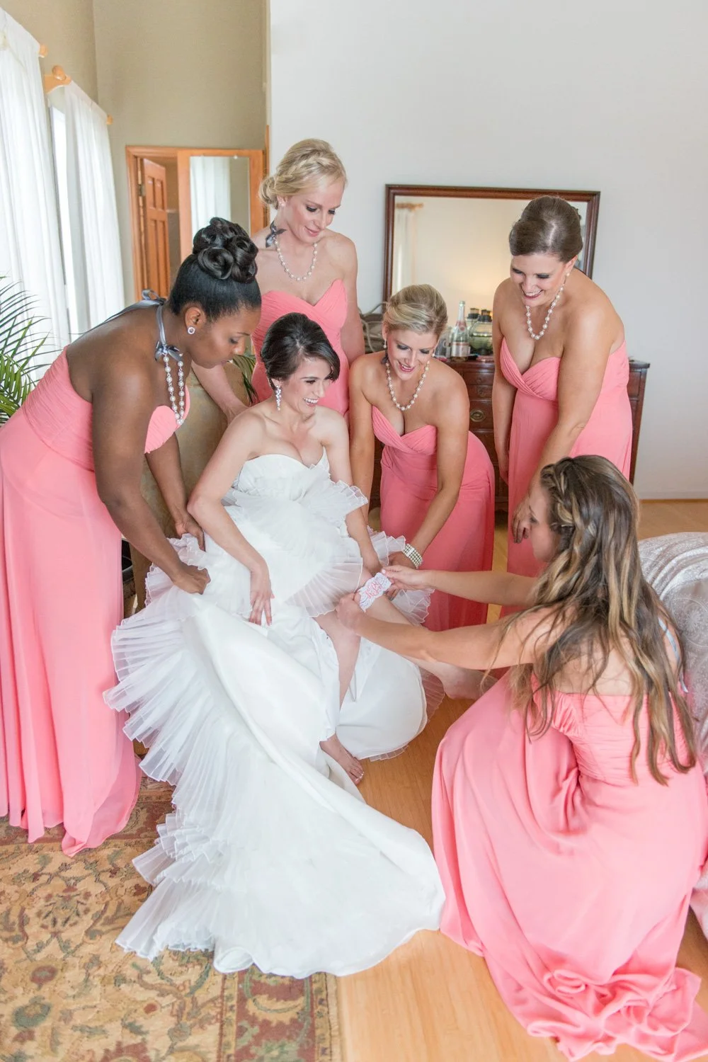 Outer Banks Weddings