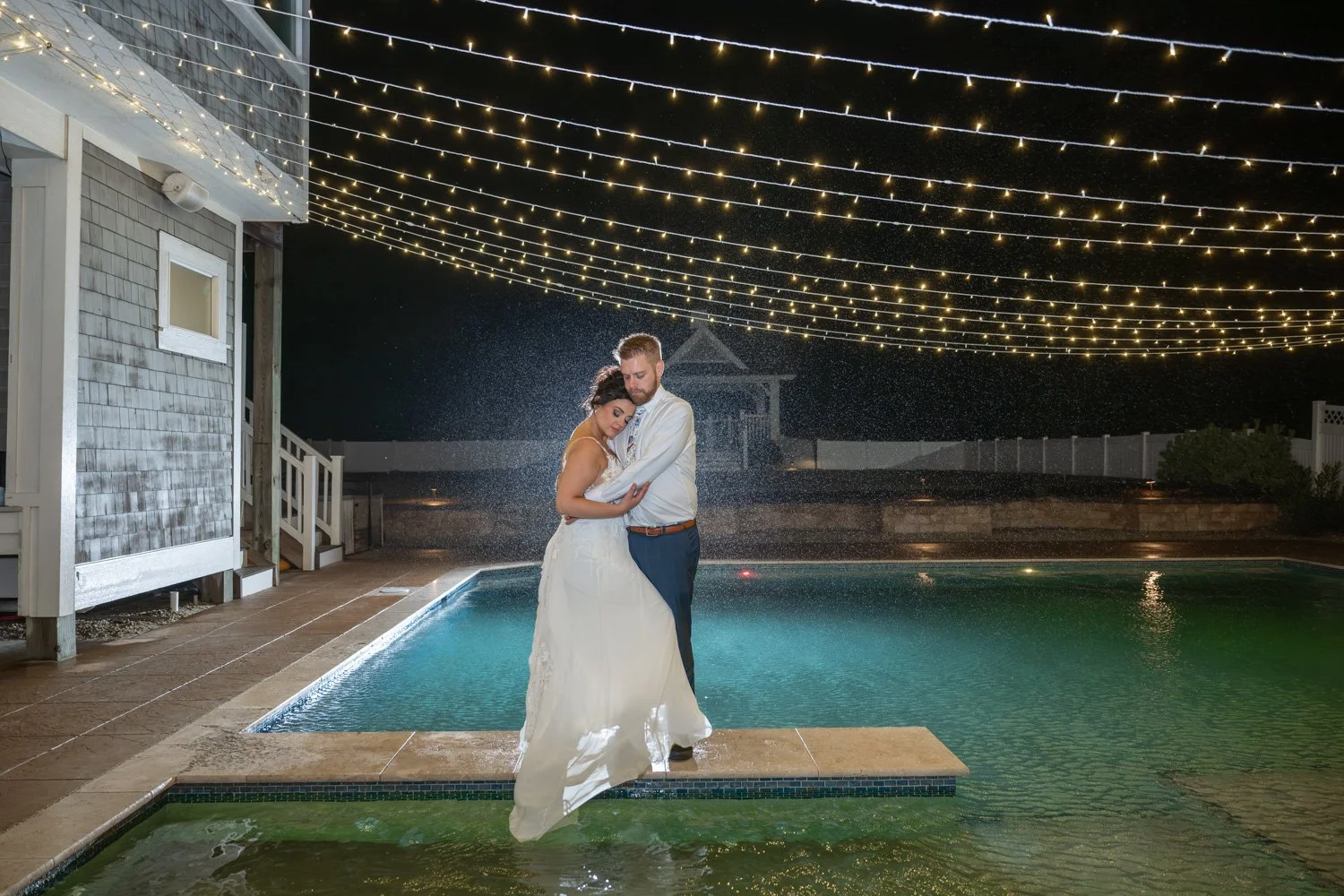 Wedding Photographers Corolla NC