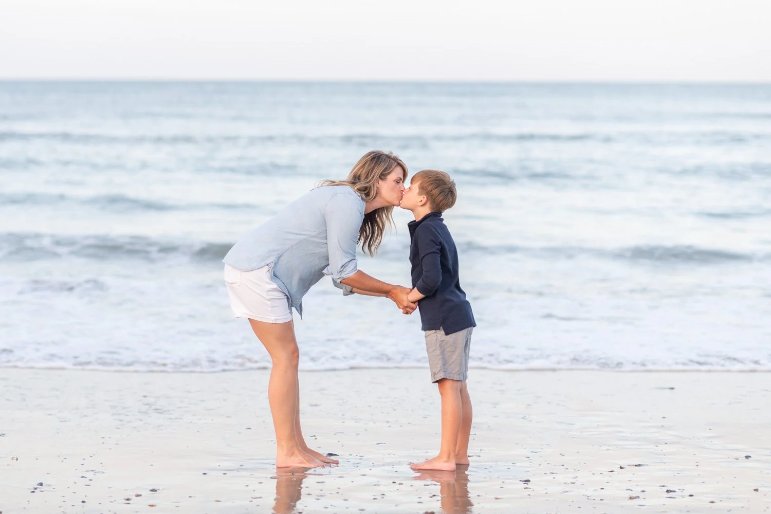 Family Photographers OBX