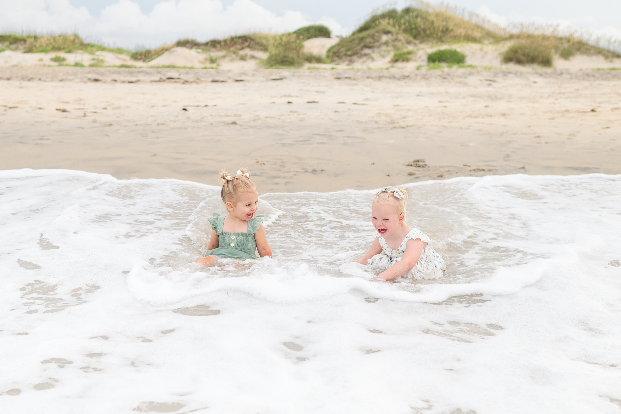OBX Family Photographer