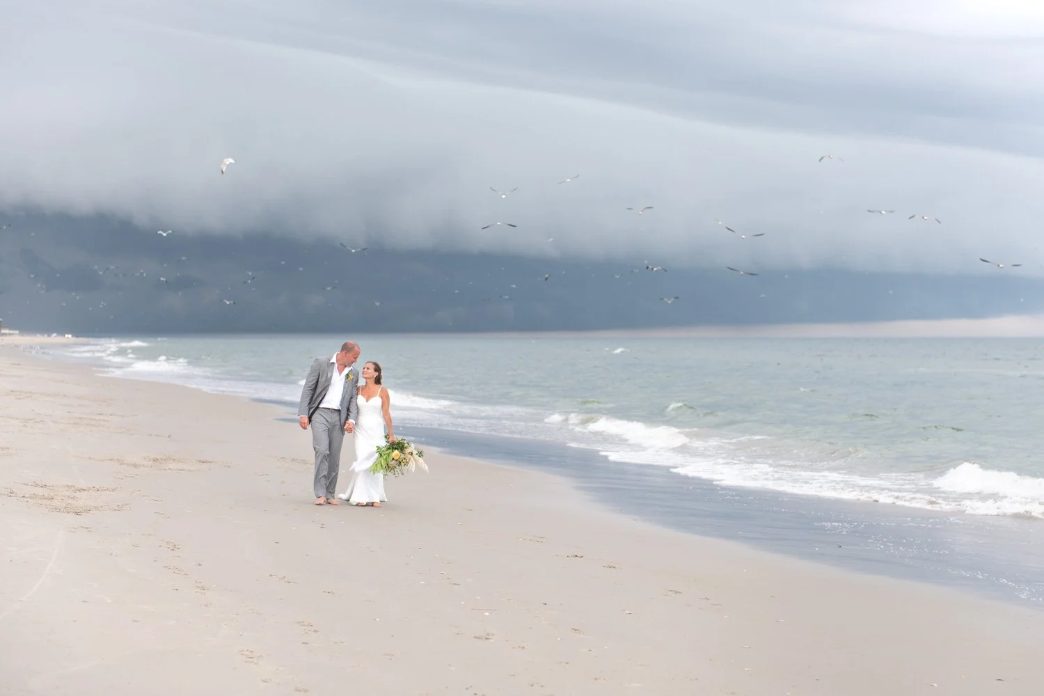 Best OBX Wedding Photographer