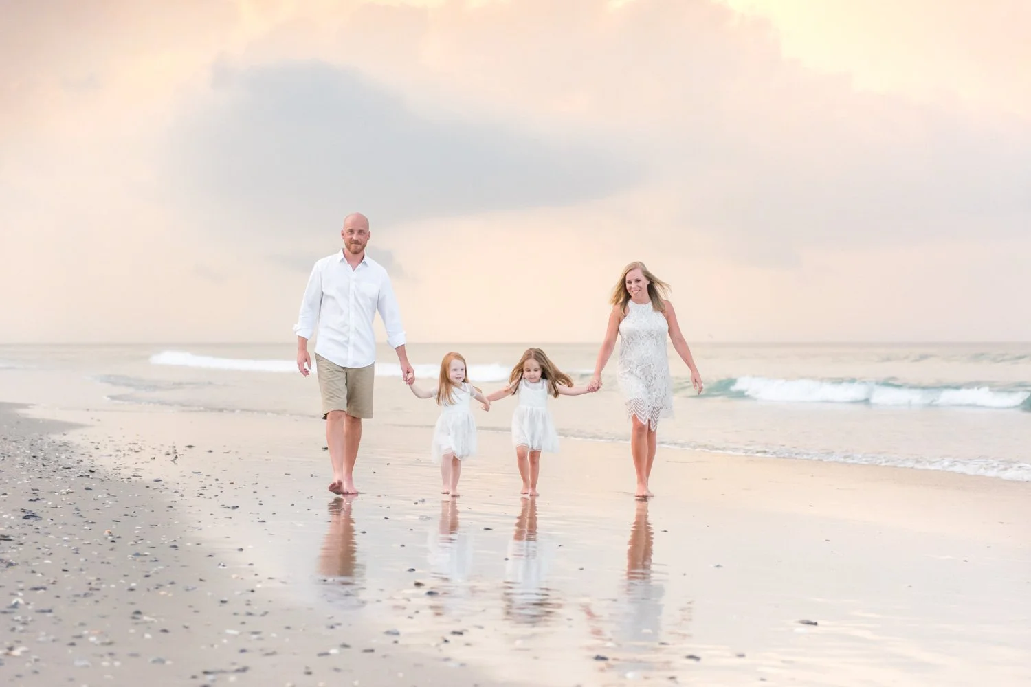 Best Family Photographers Kitty Hawk