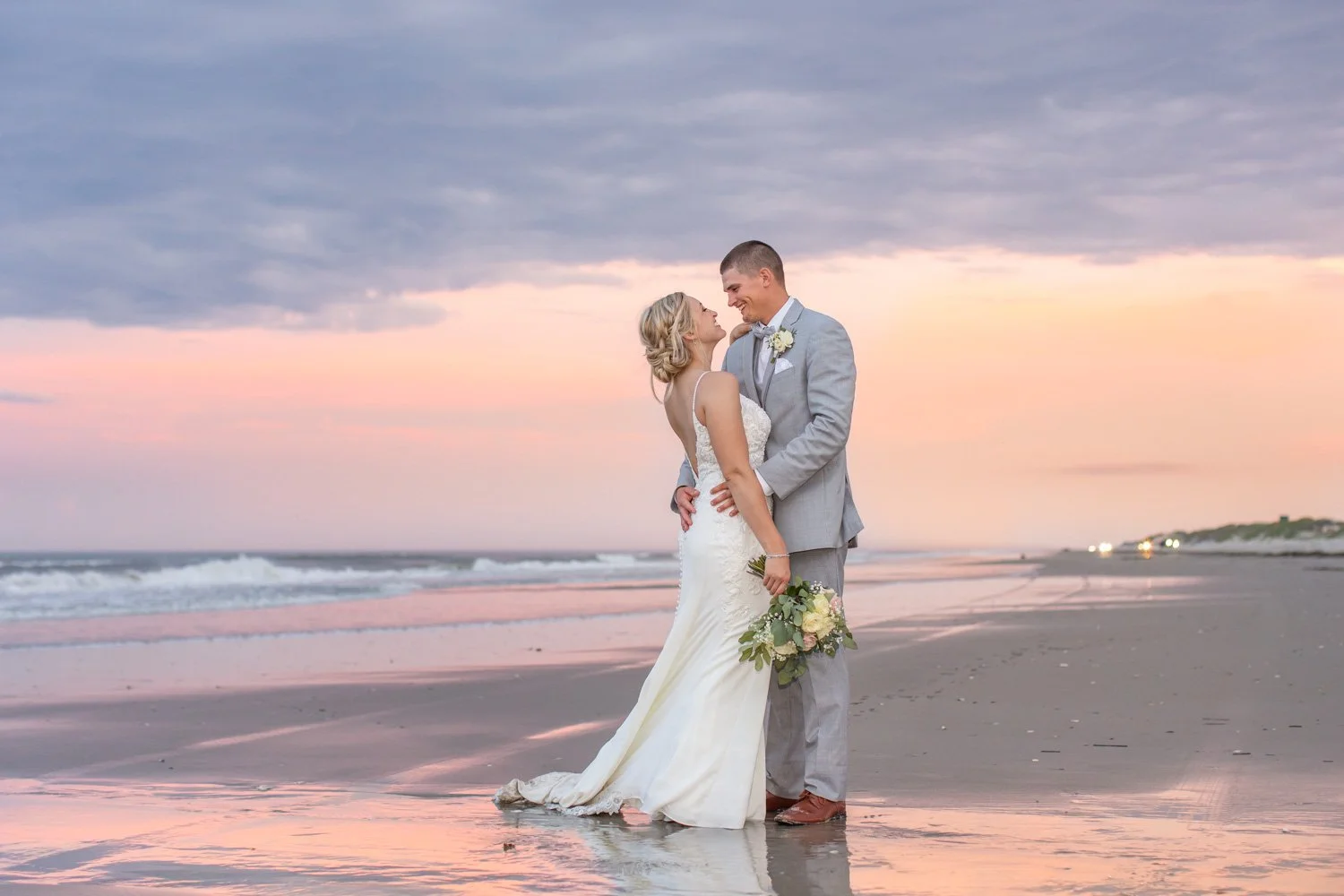OBX Wedding Photographers 
