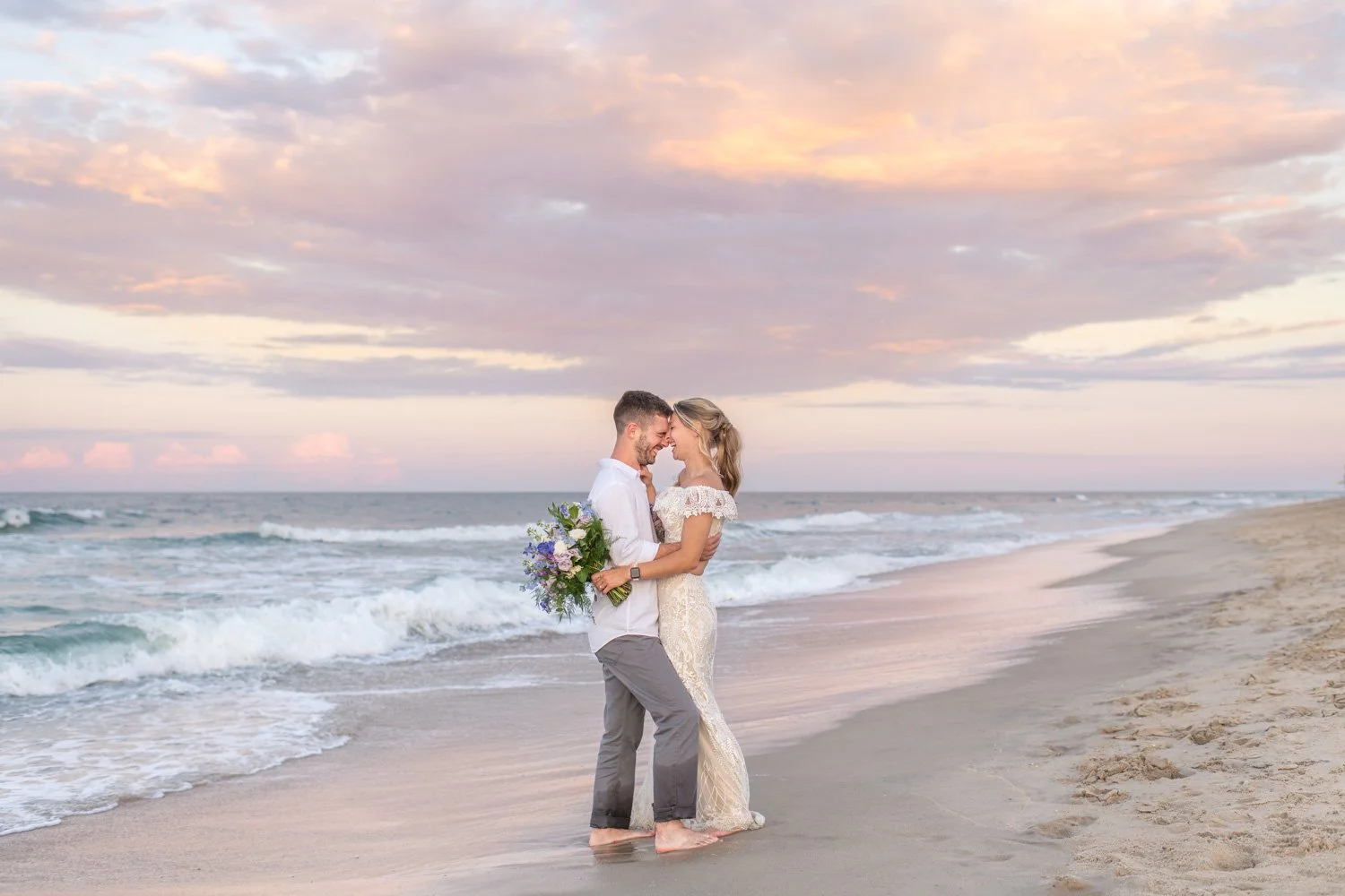 Best OBX Wedding Photographers 
